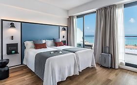 Hotel Vibra Vila - New Opening 2026